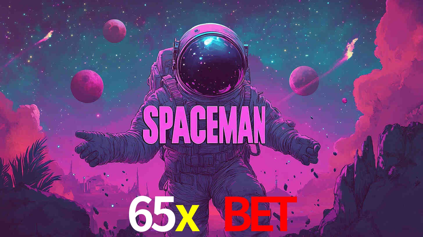 Inovações de Jogos na 65x bet: O Futuro das Experiências Interativas