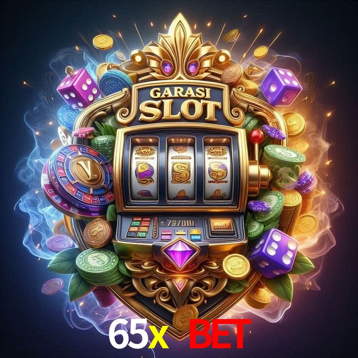 Diretório de Jogos 65x bet