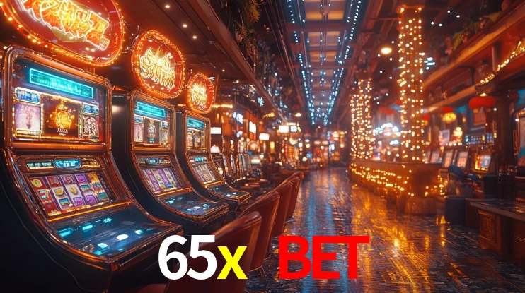 65x bet: Jogos de Caça-Níqueis-Altas Recompensas, Roleta-Velocidade, Blackjack-Desafios Máximos