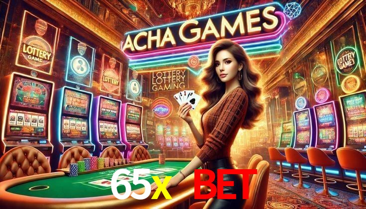 Football Betting 65x bet
