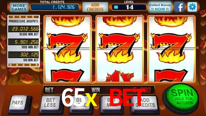 A Experiência Imersiva dos Cassinos Ao Vivo no 65x bet