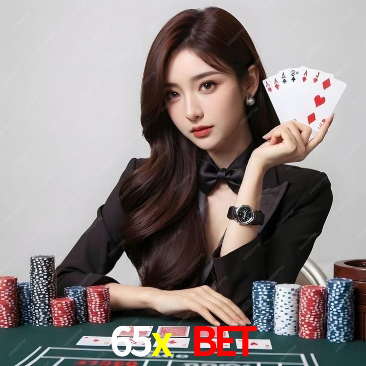 Provedores de Jogos 65x bet