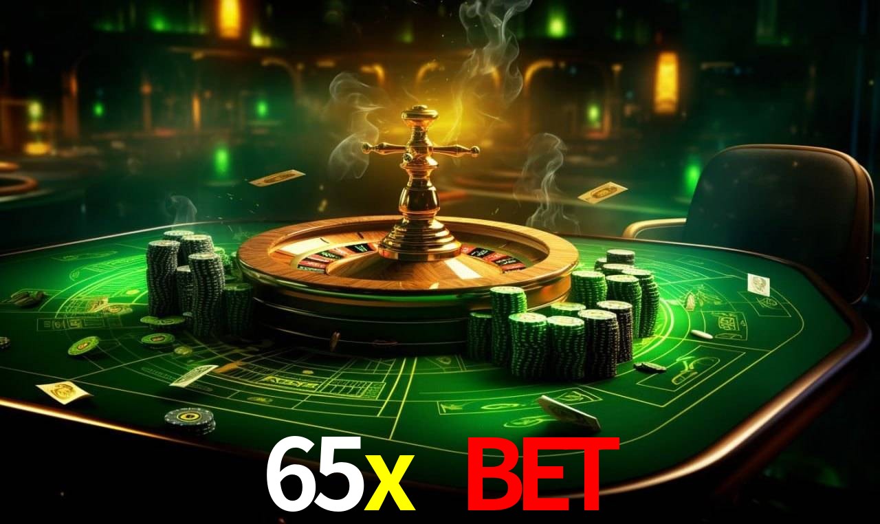 Desvendando o Mundo dos Jogos Virtuais na 65x bet