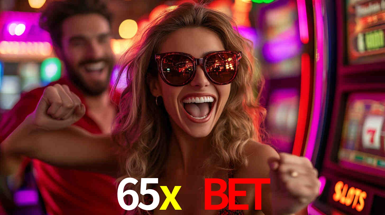 A Experiência Imersiva dos Cassinos Ao Vivo no 65x bet