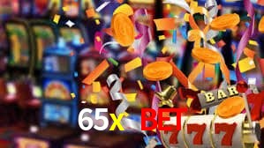 65x bet: A Experiência de Casino com Jogos de Mesa ao Vivo