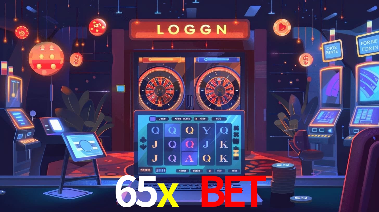 Cadastro Rápido 65x bet