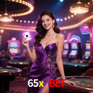 Jogos Exclusivos 65x bet