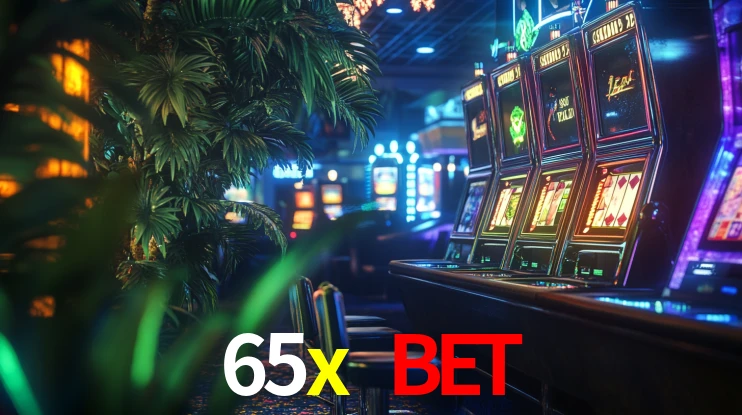 Roulette Table 65x bet