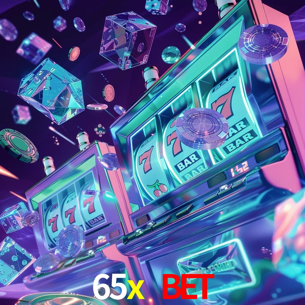 A Emoção da Loteria na 65x bet: Uma Chance de Mudança de Vida