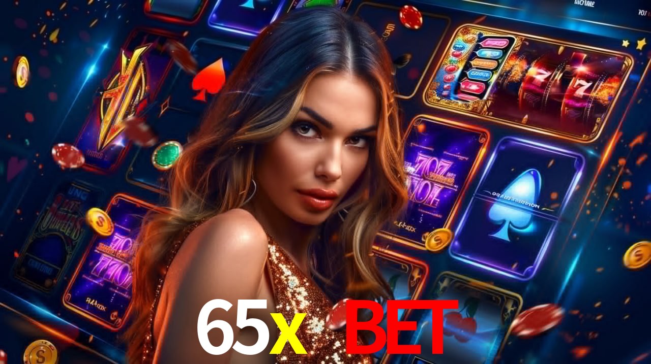 Inovações de Jogos na 65x bet: O Futuro das Experiências Interativas