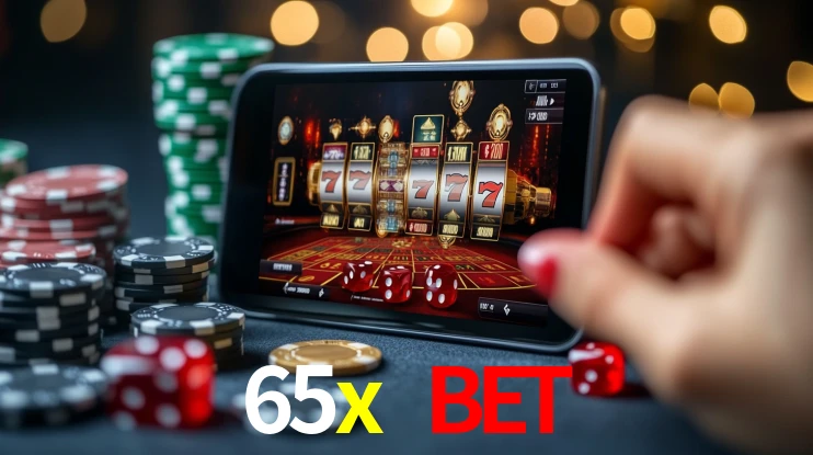 Tournaments 65x bet