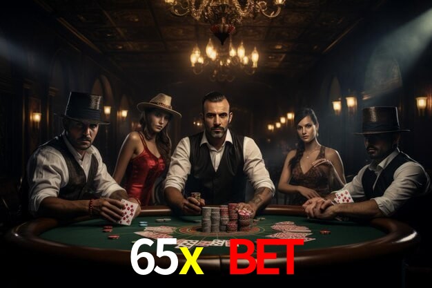 A Experiência Imersiva dos Cassinos Ao Vivo no 65x bet