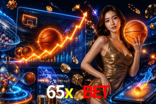 65x bet Plataforma - 65x bet visual 1
