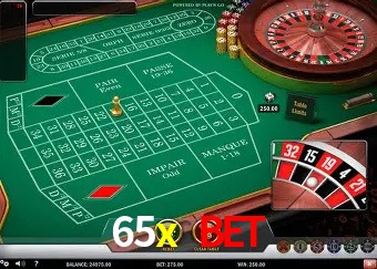 Descubra a Magia dos Jogos de Arcade no 65x bet