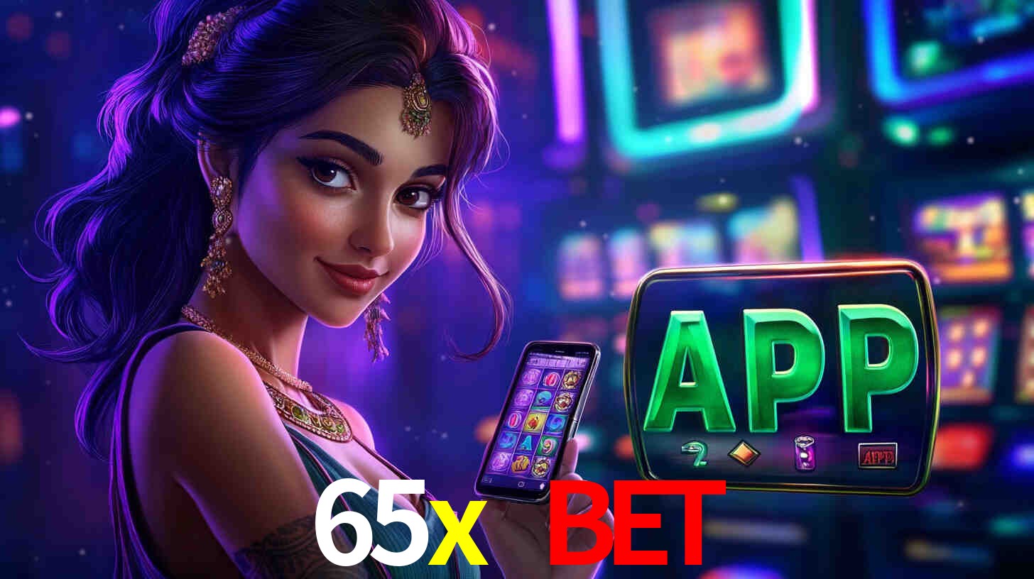 65x bet: Seu Especialista em Apostas Esportivas Brasileiras