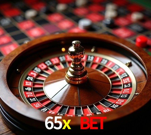 Design Responsivo 65x bet