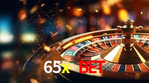 Tecnologia da Plataforma 65x bet
