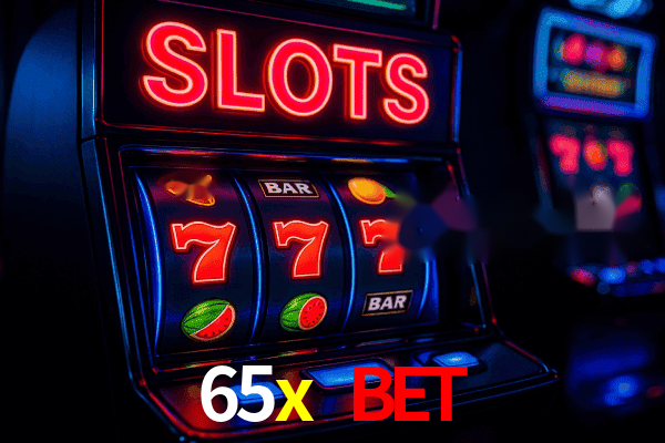 Promoção Relâmpago 65x bet
