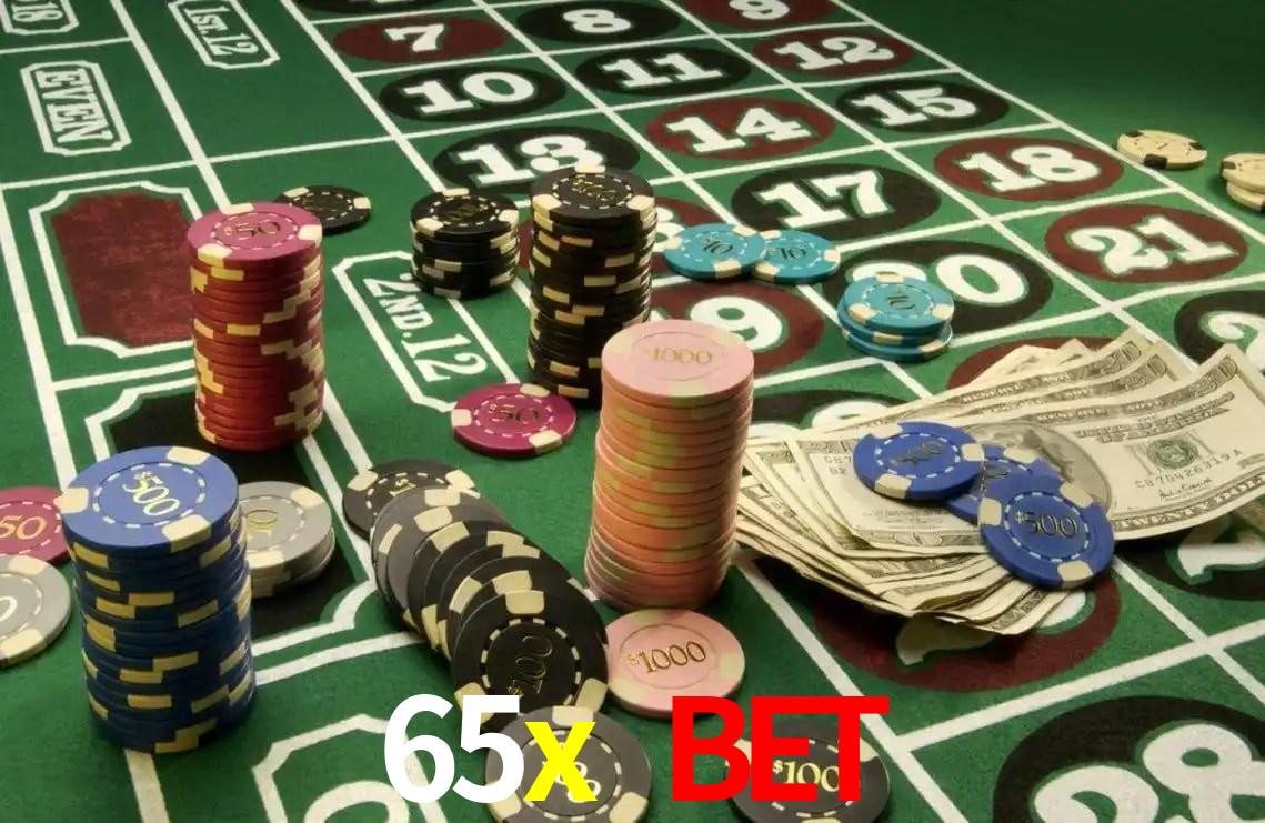 65x bet Bônus - 65x bet visual 1